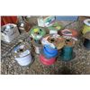 Image 4 : 11 Rolls of #14 Commercial Wire - Over 3000ft. Total, Lengths Are Approximate