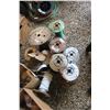Image 5 : Rolls of #12, #10, #8 Commercial Wire - Over 1800ft Total - Lengths Are Approximate