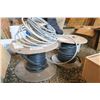 Image 1 : 2 Rolls of Teck Cable - Approximately 150ft 12/2, Approximately 150ft 12/3