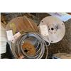 Image 2 : 2 Rolls of Teck Cable - Approximately 150ft 12/2, Approximately 150ft 12/3