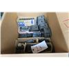Image 3 : Large Lot of Square-D Breakers - See Description For Info