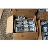 Image 1 : Large Lot of Electrical Boxes - See Description For Info
