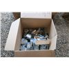 Image 2 : Large Lot of Electrical Boxes - See Description For Info