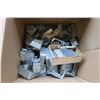 Image 3 : Large Lot of Electrical Boxes - See Description For Info