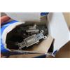 Image 3 : Large Lot of Electrical Covers & Misc. Switches - See Description For Info