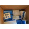 Image 5 : Large Lot of Electrical Covers & Misc. Switches - See Description For Info