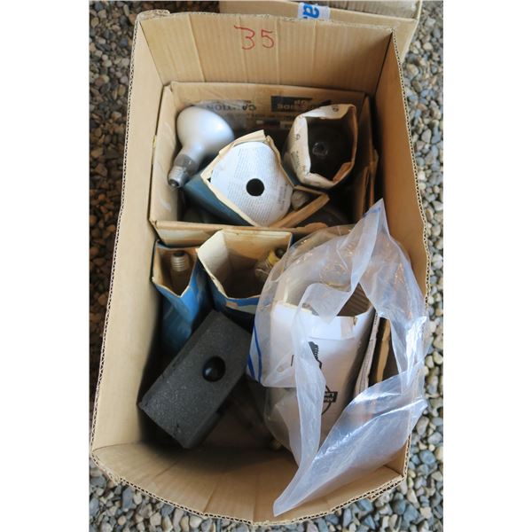 Misc. Specialty Lamps/Bulbs