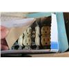Image 5 : Large Lot of Plugs & Switches - See Description For Info