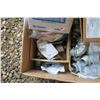 Image 6 : Lot of EMT Fittings, Connectors, Clamps, Etc. - See Description For Info