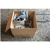 Image 1 : PVC- 90's, PVC Boxes, Connectors and Covers