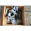 Image 2 : PVC- 90's, PVC Boxes, Connectors and Covers