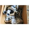 Image 4 : PVC- 90's, PVC Boxes, Connectors and Covers