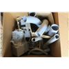 Image 5 : PVC- 90's, PVC Boxes, Connectors and Covers