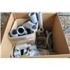 Image 6 : PVC- 90's, PVC Boxes, Connectors and Covers