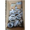 Image 5 : Assorted PVC, Mostly 1/2"