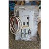 Image 5 : Used Electrical Panels