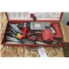 Image 2 : 1- 1/4 Rotary Hammer Milwaukee