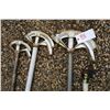 Image 3 : Conduit Benders, 1/2, 3/4, 1" 4x