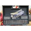 Image 3 : Mastercraft Socket Set