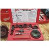 Image 2 : Milwaukee Hole Saw Kit (17 Piece)