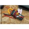 Image 1 : Clamp on Multi Meter