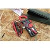 Image 1 : Clamp on Multi Meter