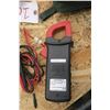 Image 3 : Clamp on Multi Meter