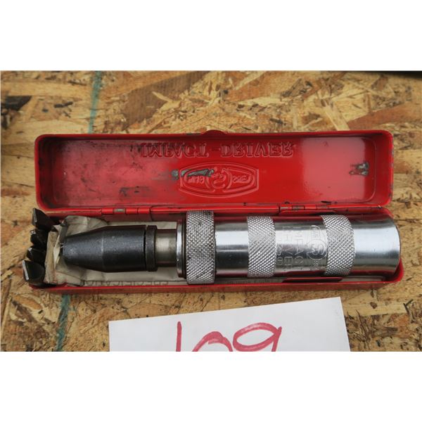 Impact Driver