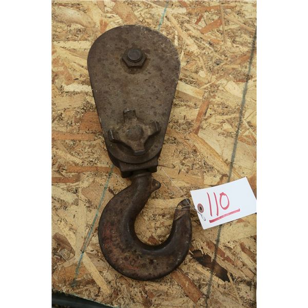 Johnson Hook and Tackle