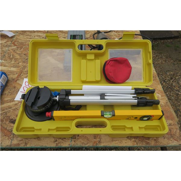 Lightmates Laser Level