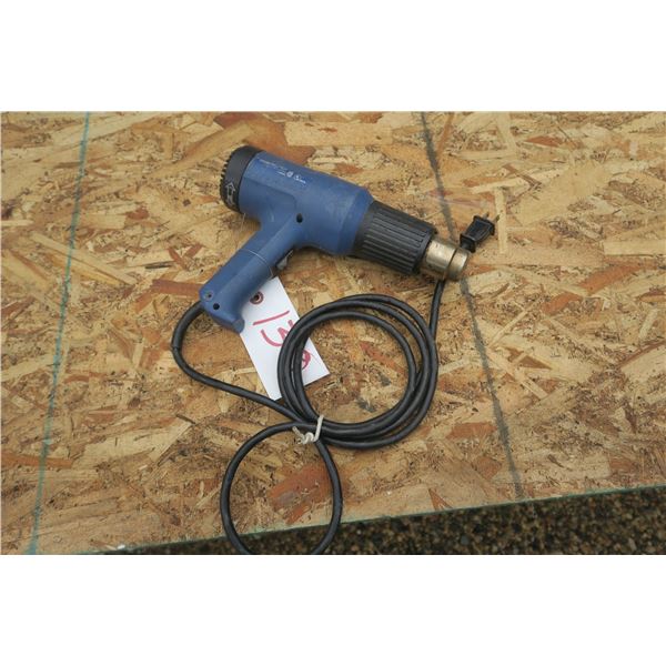 Steinel Heat Gun