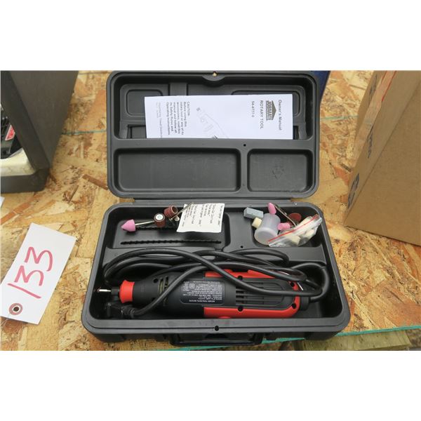 Rotary Tool Kit Jobmate
