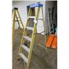 Image 3 : Fiberglass Ladder 6ft