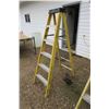 Image 1 : Fiberglass Ladder 6ft