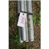 Image 2 : 2 Inch Wide 10ft Long Conduit Deep strut