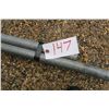Image 2 : (2) 1 1/2" 8ft Long Rig. D Conduit