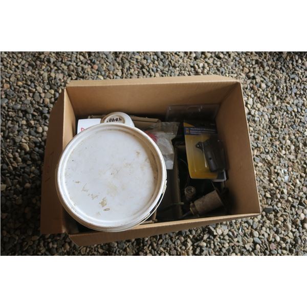 Trailer Wiring/ Vehicle Gauges