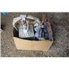 Image 1 : Lot of Electrical
