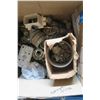 Image 3 : Nuts/ Washers/ Fittings / etc