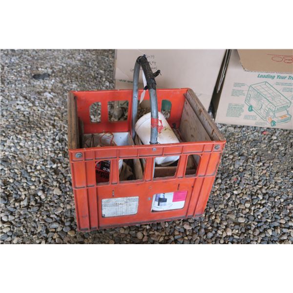 Electrical Accessories