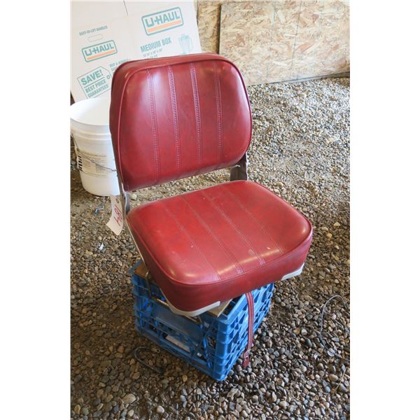 Boat Chair
