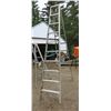 Image 1 : 10ft Aluminum Ladder