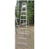 Image 2 : 10ft Aluminum Ladder