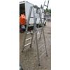 Image 2 : 6ft Aluminum Ladder