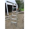 Image 1 : 6ft Aluminum Ladder