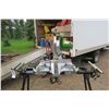 Image 2 : Chop Saw On Stand