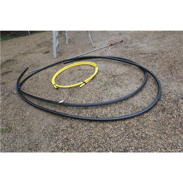 Poly Drain Hose