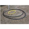 Image 1 : Poly Drain Hose