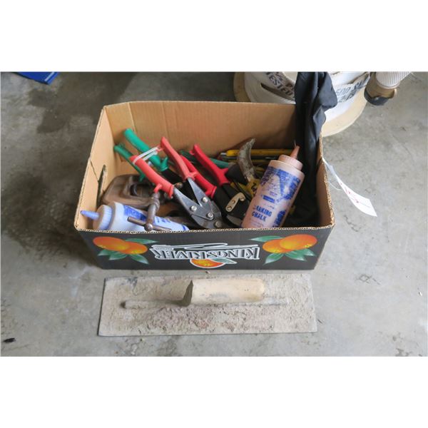 Lot of Tools/ Sheers