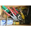 Image 2 : Lot of Tools/ Sheers
